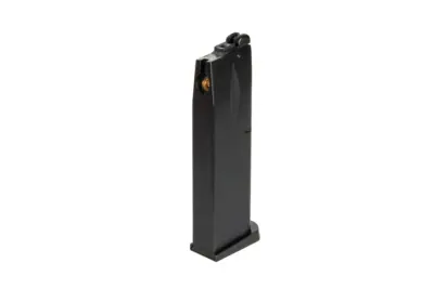 asgbox.pl - Magazynek Green Gas 26 kulek do CP331/Samurai EDGE