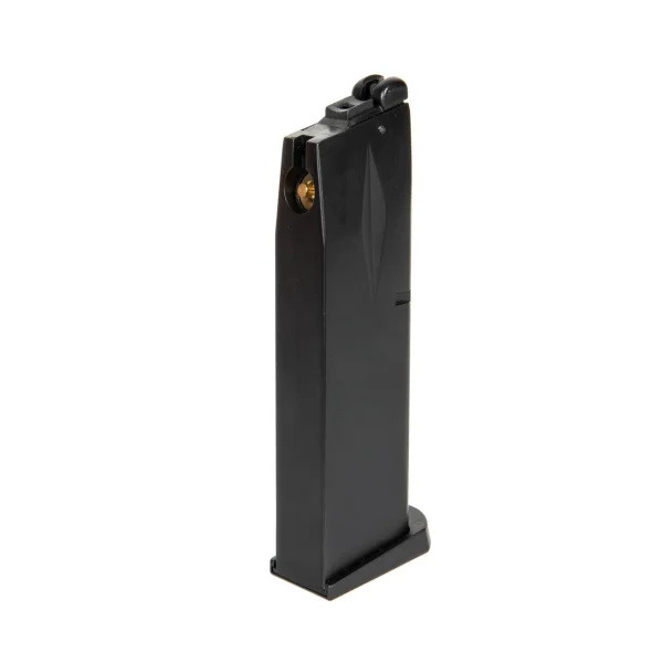 asgbox.pl - Magazynek Green Gas 26 kulek do CP331/Samurai EDGE