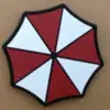 asgbox.pl - Naszywka 3D - Resident Evil Umbrella