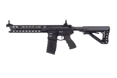 asgbox.pl - Replika karabinka GC16 Predator