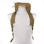 asgbox.pl - Pokrowiec na broń 84cm - OLIVE