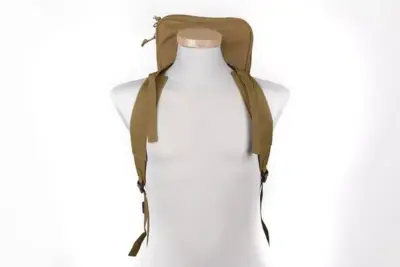 asgbox.pl - Pokrowiec na broń 84cm - OLIVE
