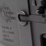 asgbox.pl - Replika karabinka RRA SA-E04 EDGE™ - TITAN™ V2 Custom