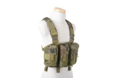 asgbox.pl - Kamizelka taktyczna typu Chest Rig - wz.93