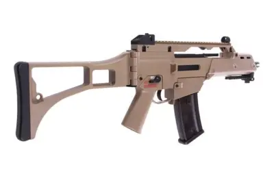 asgbox.pl - Replika subkarabinka CM011 - tan