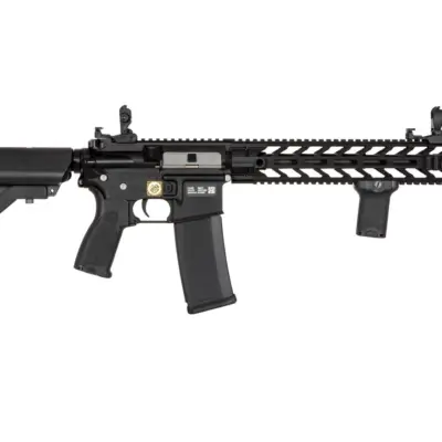 asgbox.pl - Replika karabinka SA-E15 EDGE™ - czarna