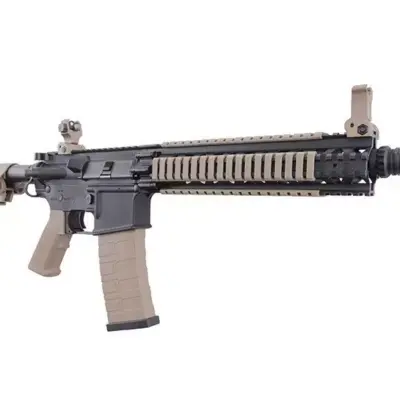 asgbox.pl - Replika karabinka CM18 MOD1 - czarny