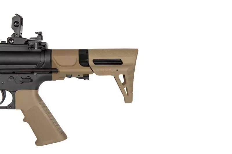 Replika karabinka RRA SA-C07 PDW CORE™ - Half-Tan OD-G-SPE-01-027695-00 asgbox.pl asgbox.pl - Replika karabinka RRA SA-C07 PDW CORE™ - Half-Tan