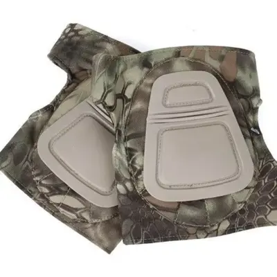 asgbox.pl - Ochraniacze na kolana DNI - MAD