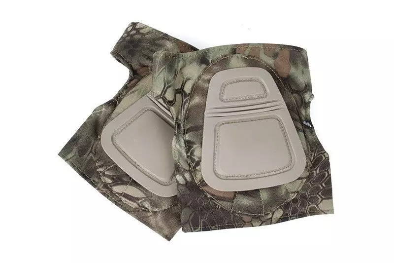 Ochraniacze na kolana DNI - MAD TMC-27-009102-00 asgbox.pl asgbox.pl - Ochraniacze na kolana DNI - MAD