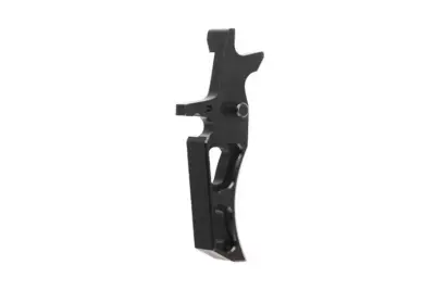 asgbox.pl - Język spustowy CNC do replik typu M4/M16 (I) - czarny