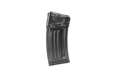 asgbox.pl - Magazynek Mid-Cap do LK-33/G3 na 100 kulek