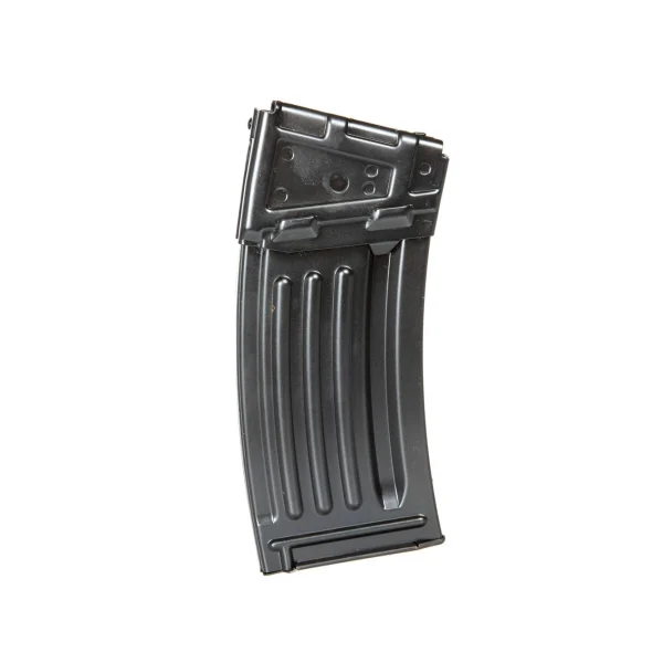 asgbox.pl - Magazynek Mid-Cap do LK-33/G3 na 100 kulek