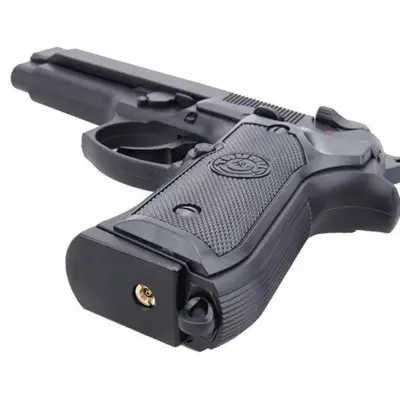 asgbox.pl - Replika pistoletu Taurus PT92