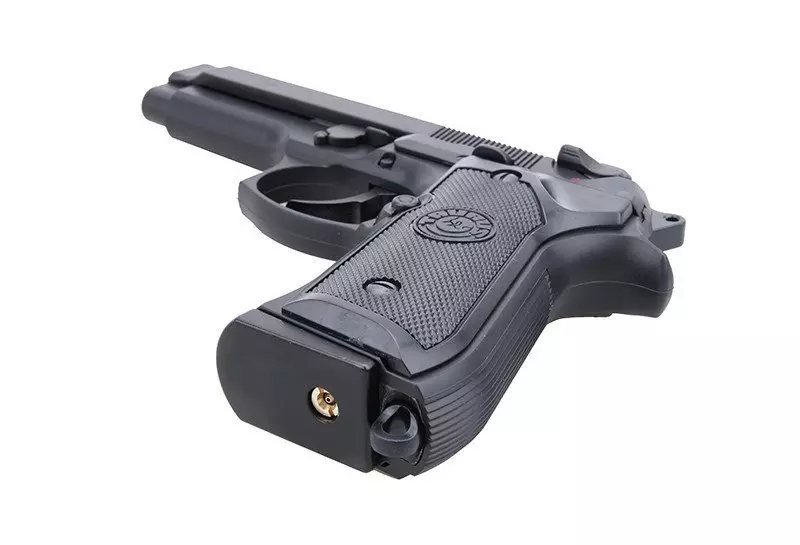 Replika pistoletu Taurus PT92 CYB-02-004952-00 asgbox.pl asgbox.pl - Replika pistoletu Taurus PT92