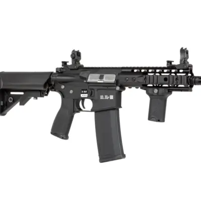 asgbox.pl - Replika karabinka SA-E12 EDGE™ - czarna