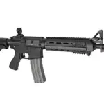 asgbox.pl - Replika karabinka CM16 MOD0 (COMBO) - czarna