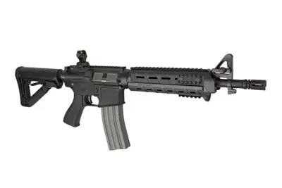 asgbox.pl - Replika karabinka CM16 MOD0 (COMBO) - czarna