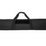 asgbox.pl - Pokrowiec 120cm na broń długą - czarny