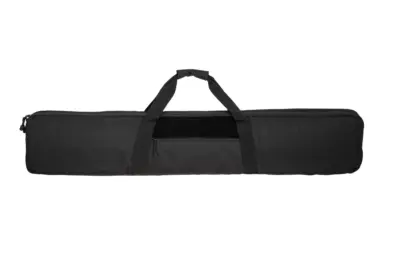 asgbox.pl - Pokrowiec 120cm na broń długą - czarny
