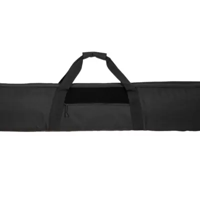 asgbox.pl - Pokrowiec 120cm na broń długą - czarny