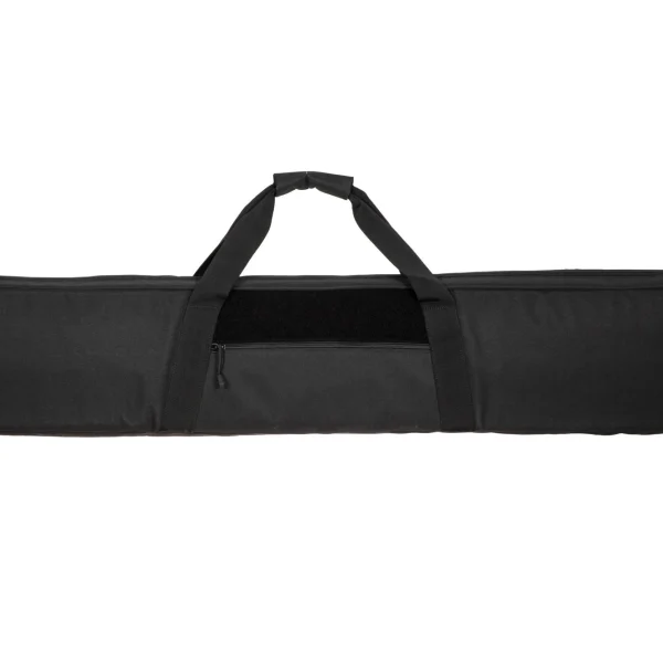 asgbox.pl - Pokrowiec 120cm na broń długą - czarny