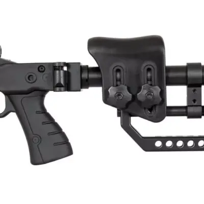 asgbox.pl - Replika karabinu snajperskiego MB4419-2