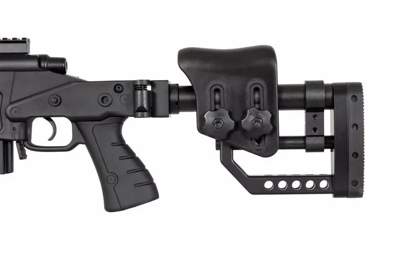 Replika karabinu snajperskiego MB4419-2 OD-G-WEL-03-026723-00 asgbox.pl asgbox.pl - Replika karabinu snajperskiego MB4419-2