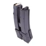 asgbox.pl - Magazynek elektryczny 500 kulek do replik typu MP5