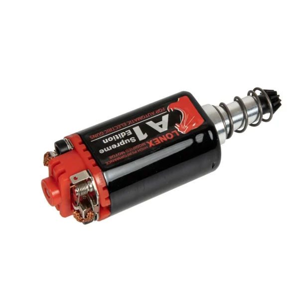 asgbox.pl - Silnik Titan Supreme Edition A1 Infinite Torque-Up - długi