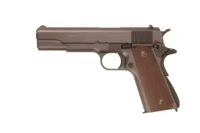 asgbox.pl - Replika pistoletu TM-M1911