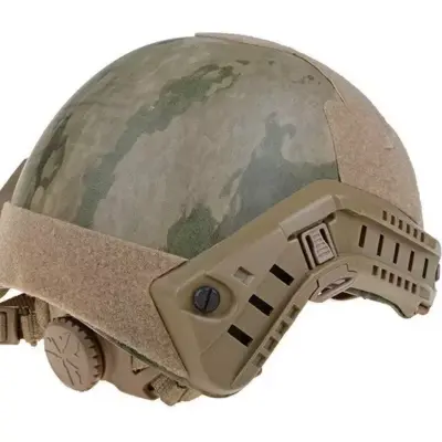 Replika hełmu X-Shield FAST MH - ATC FG UTT-21-008391-00 asgbox.pl Replika hełmu X-Shield FAST MH - ATC FG UTT-21-008391-00 asgbox.pl