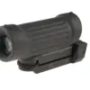 asgbox.pl - Luneta  Gunner 4×45A - czarna