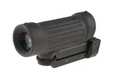 asgbox.pl - Luneta  Gunner 4×45A - czarna