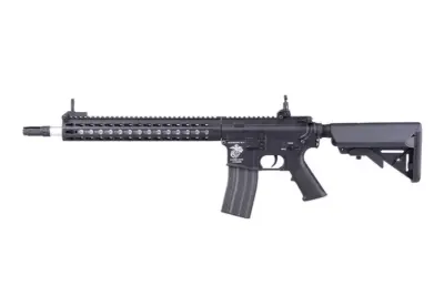asgbox.pl - Replika karabinka SA-B14 ONE™ KeyMod 12" SAEC™ System