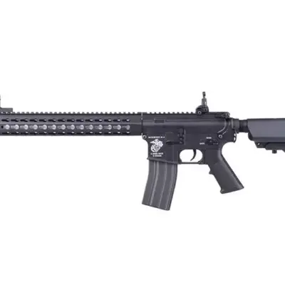 asgbox.pl - Replika karabinka SA-B14 ONE™ KeyMod 12" SAEC™ System