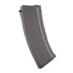 asgbox.pl - Magazynek mid-cap 120 kulek do replik typu AK74 G&G - oliwkowy