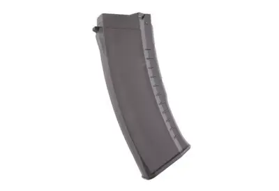 asgbox.pl - Magazynek mid-cap 120 kulek do replik typu AK74 G&G - oliwkowy