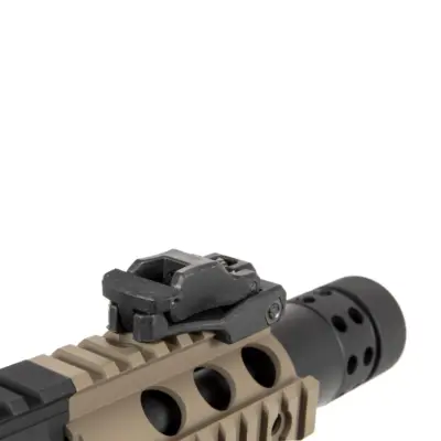 asgbox.pl - Replika karabinka RRA SA-E18 EDGE™ - Half-Tan