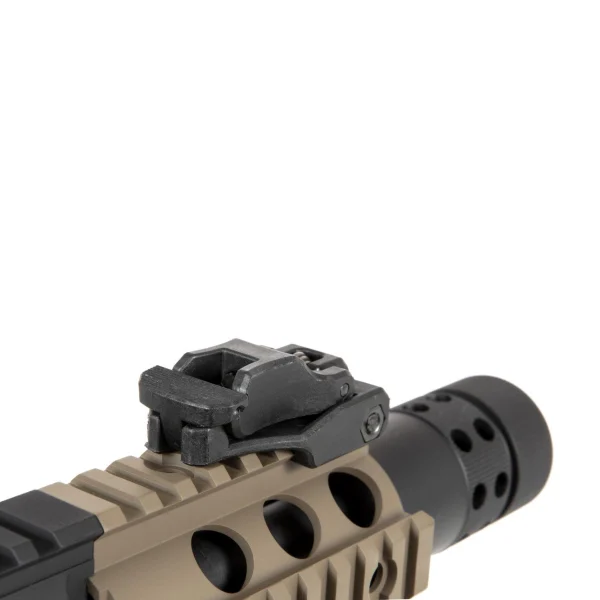 asgbox.pl - Replika karabinka RRA SA-E18 EDGE™ - Half-Tan