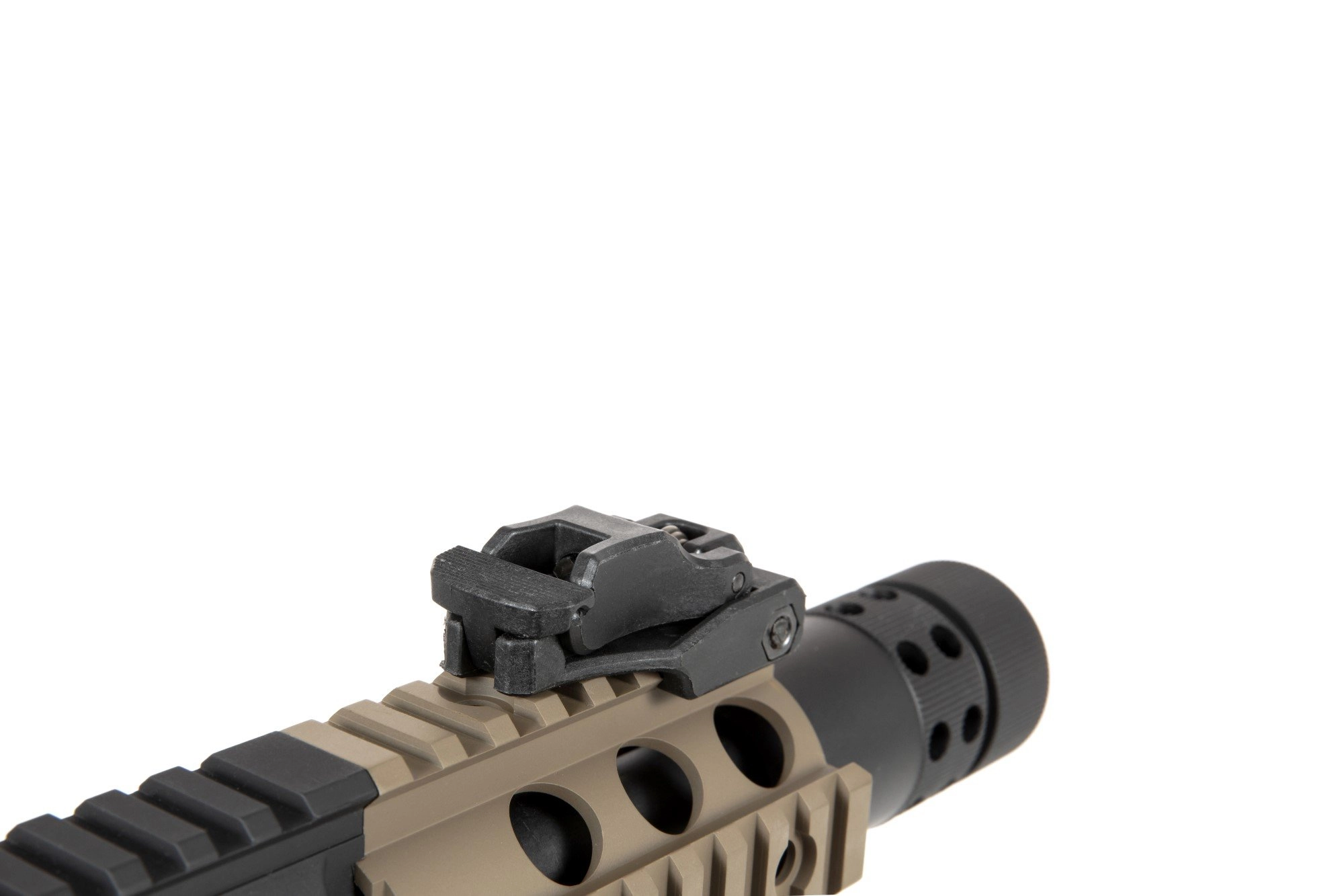 Replika karabinka RRA SA-E18 EDGE™ - Half-Tan OD-G-SPE-01-023949-00 asgbox.pl asgbox.pl - Replika karabinka RRA SA-E18 EDGE™ - Half-Tan