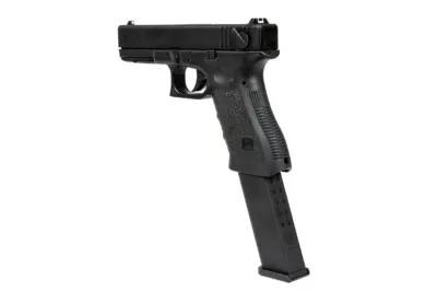 asgbox.pl - Replika pistoletu Glock 18C gen.3