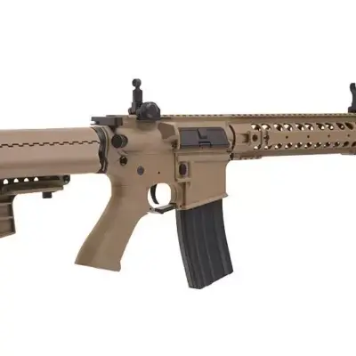 asgbox.pl - Replika karabinka CM630 - tan