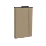 asgbox.pl - Magazynek Mid-Cap 160 kulek do replik SR-25 - Dark Earth