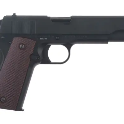 asgbox.pl - Replika pistoletu GPM1911 - czarna