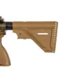 asgbox.pl - Replika karabinka HK416 A5 GBBR - tan