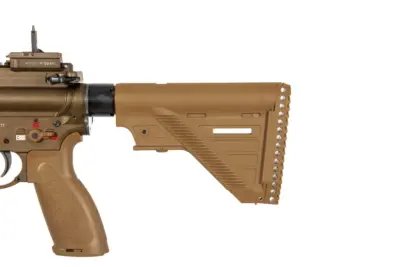 asgbox.pl - Replika karabinka HK416 A5 GBBR - tan