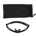 asgbox.pl - Okulary balistyczne Crossbow One - Clear