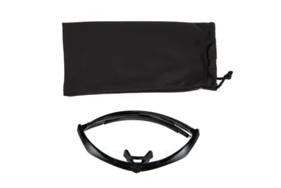 asgbox.pl - Okulary balistyczne Crossbow One - Clear