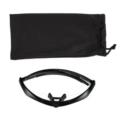 asgbox.pl - Okulary balistyczne Crossbow One - Clear